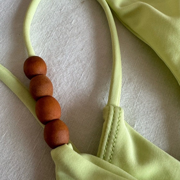 Camila Coelho bikini NWT - Picture 5 of 7